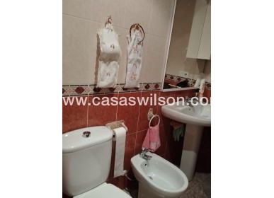 Sale - Appartement - Torrevieja - Playa del Cura