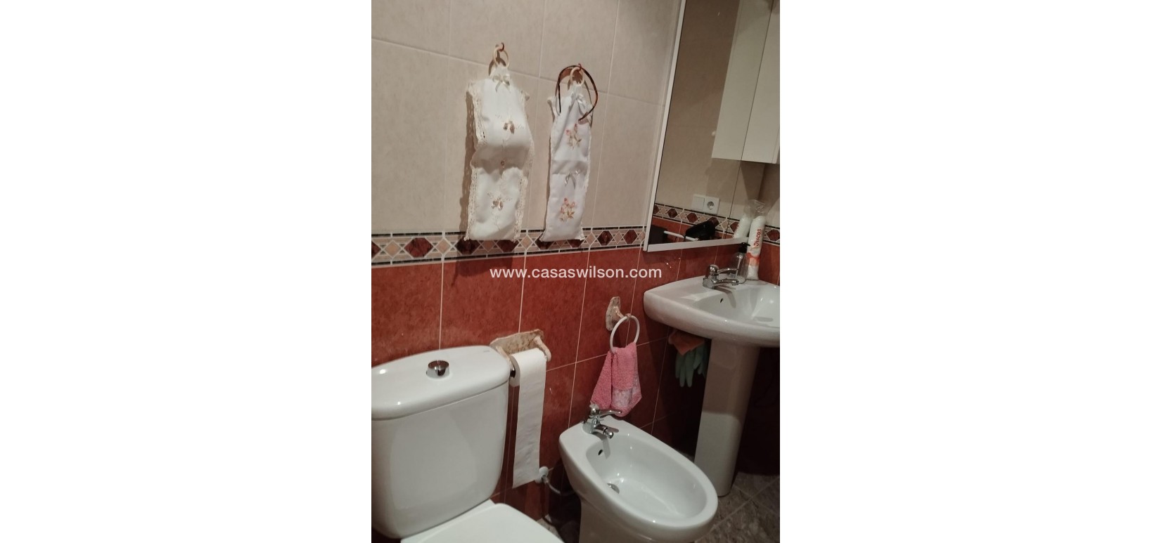 Sale - Appartement - Torrevieja - Playa del Cura