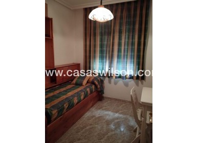 Sale - Appartement - Torrevieja - Playa del Cura