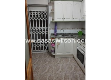 Sale - Appartement - Torrevieja - Playa del Cura