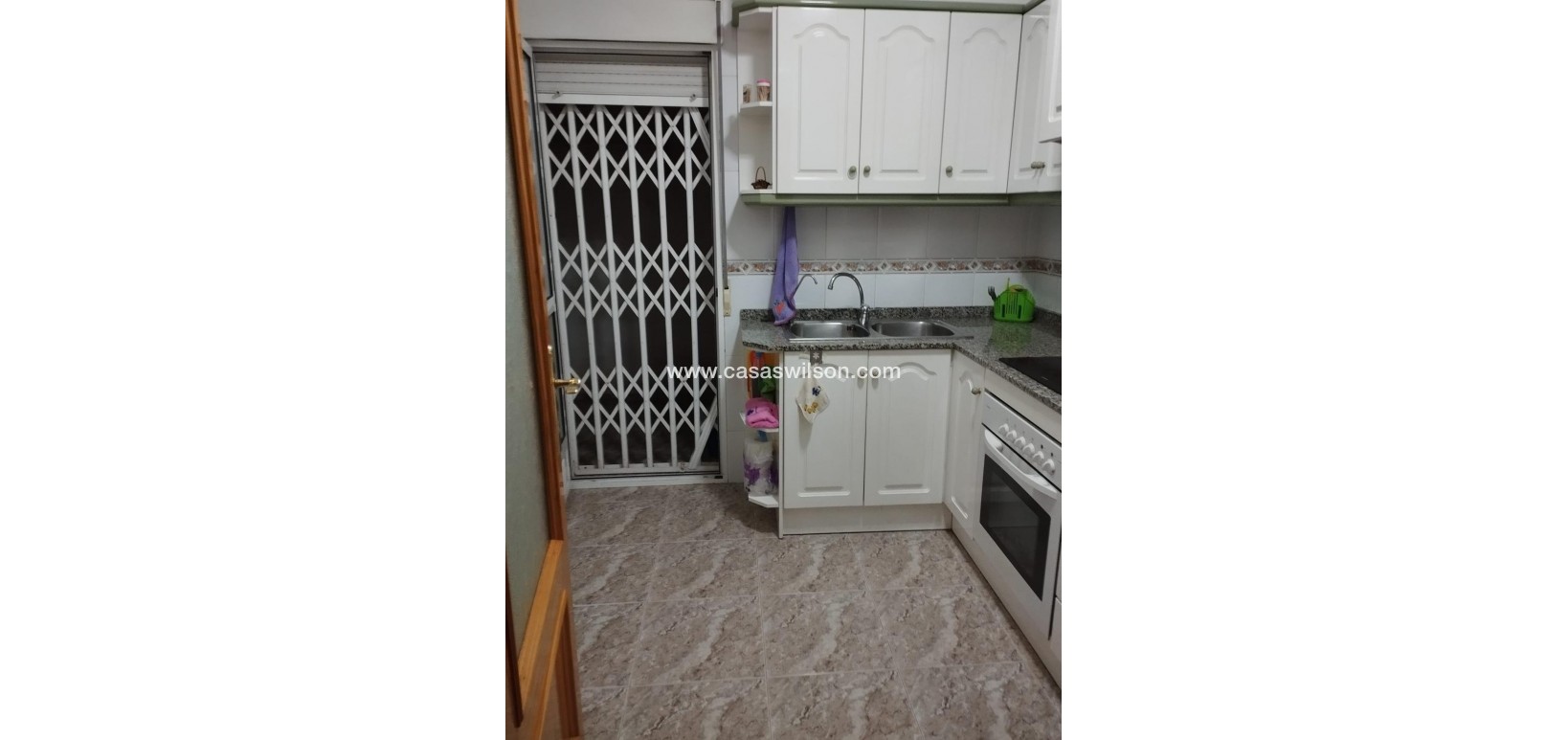 Sale - Appartement - Torrevieja - Playa del Cura