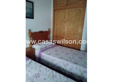 Sale - Appartement - Torrevieja - Playa del Cura