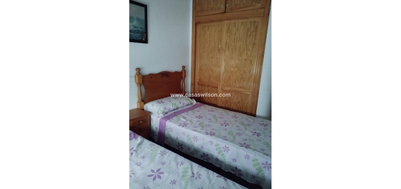 Sale - Appartement - Torrevieja - Playa del Cura