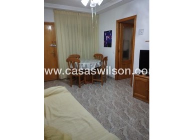 Sale - Appartement - Torrevieja - Playa del Cura