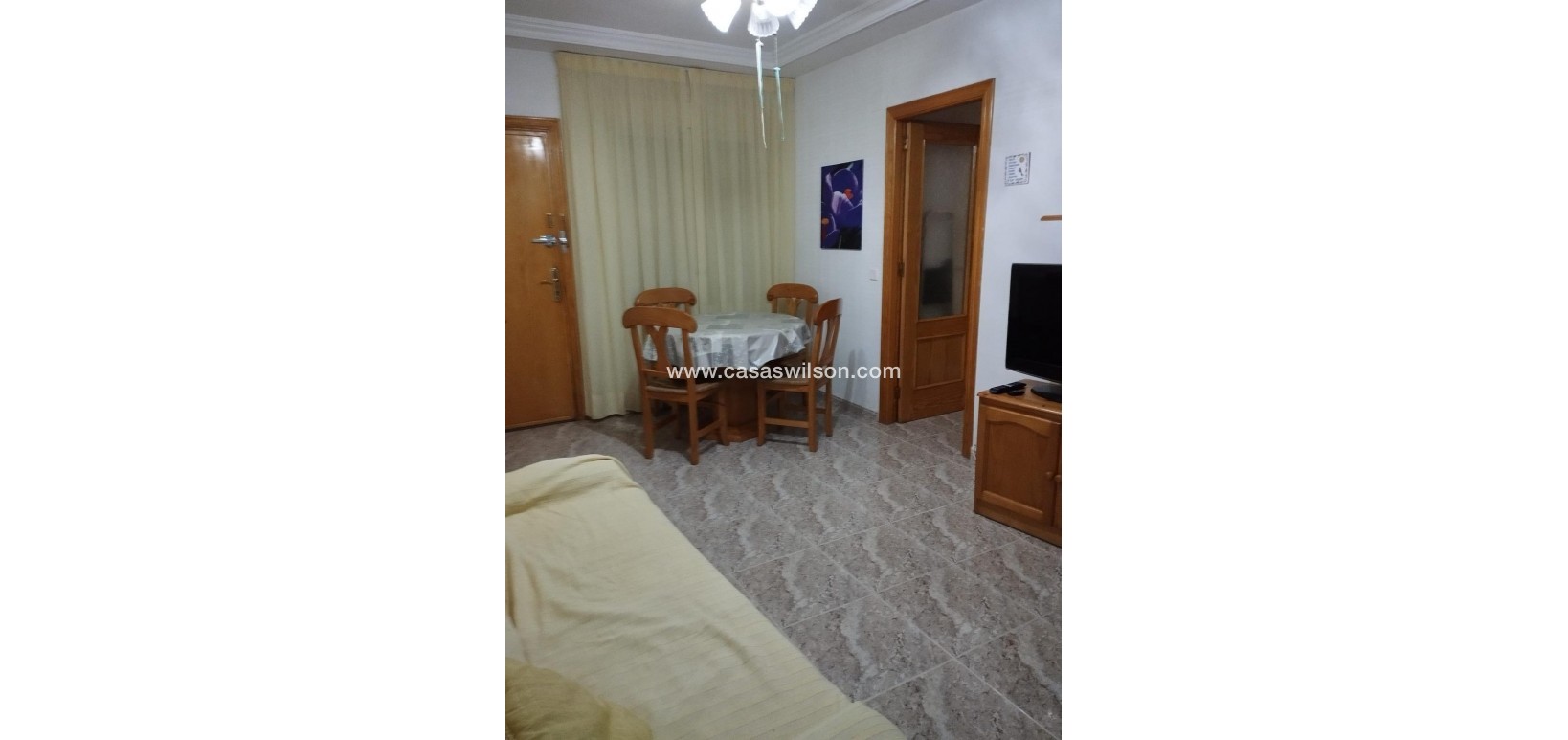 Sale - Appartement - Torrevieja - Playa del Cura