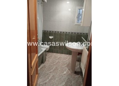 Sale - Appartement - Torrevieja - Playa del Cura