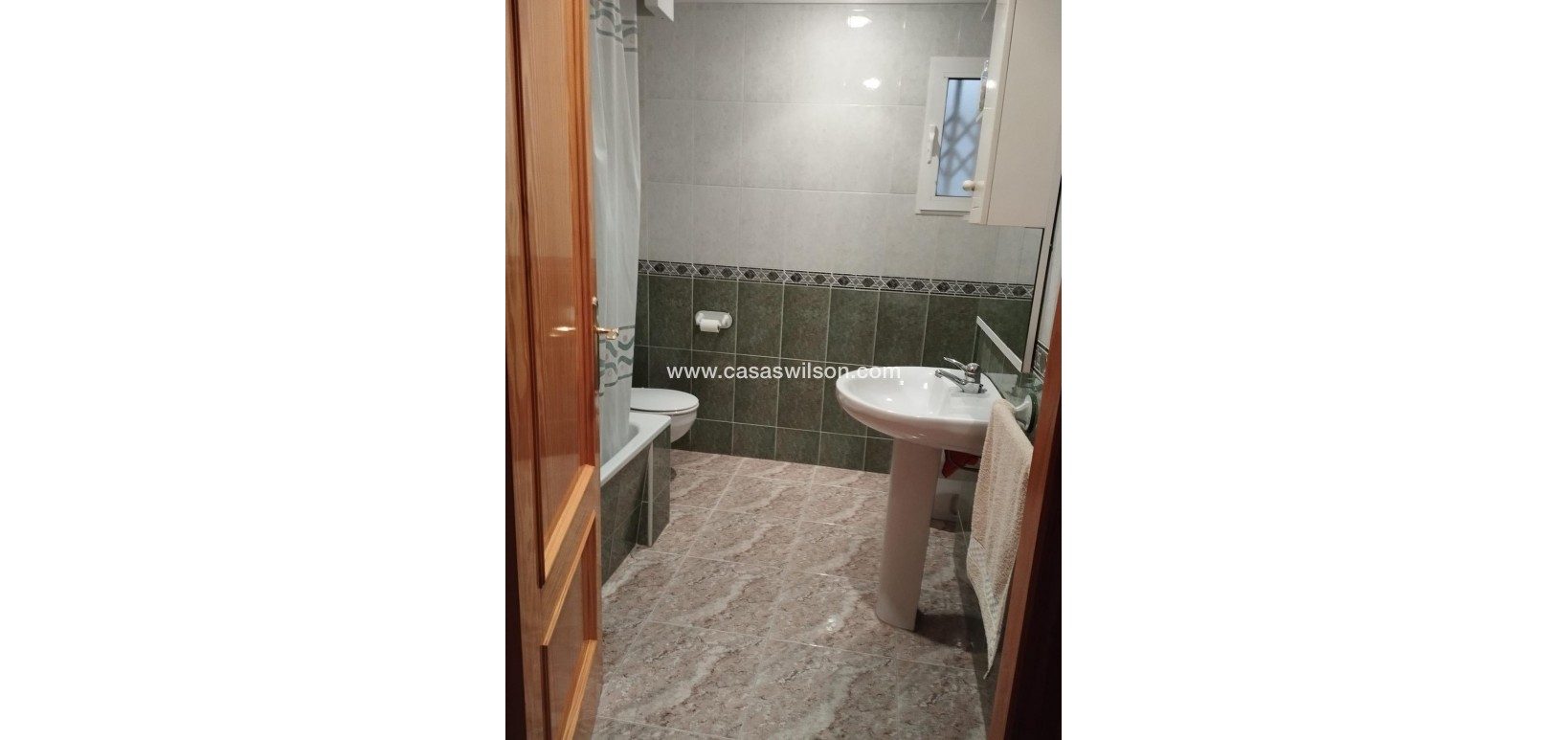 Sale - Appartement - Torrevieja - Playa del Cura