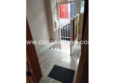 Sale - Appartement - Torrevieja - Playa del Cura