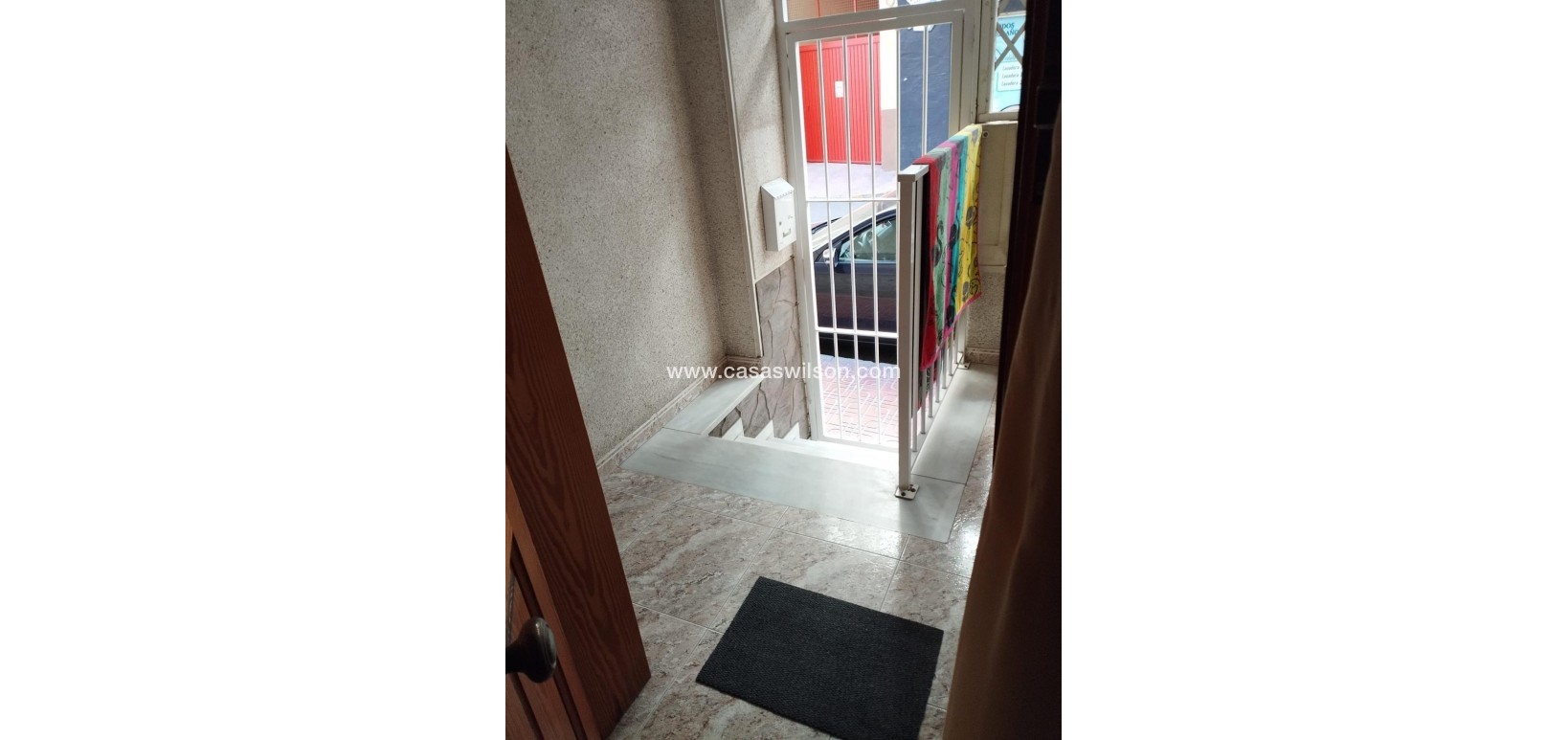 Sale - Appartement - Torrevieja - Playa del Cura