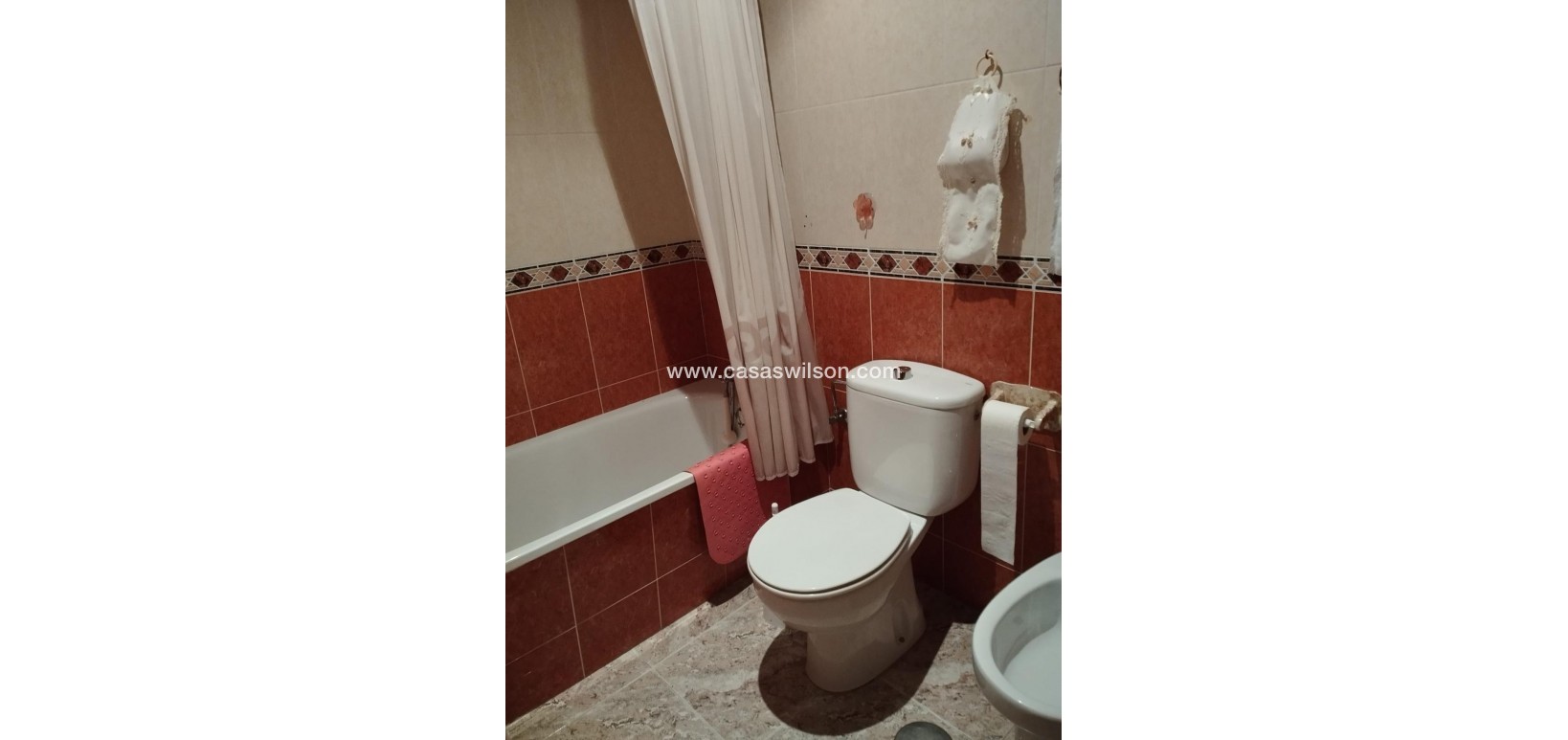 Sale - Appartement - Torrevieja - Playa del Cura