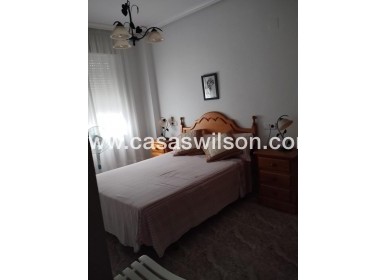 Sale - Appartement - Torrevieja - Playa del Cura