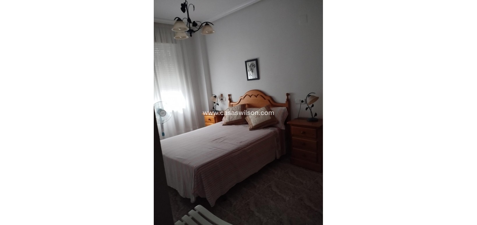 Sale - Appartement - Torrevieja - Playa del Cura