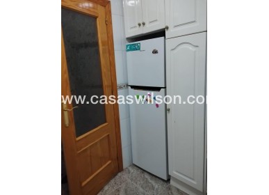 Sale - Appartement - Torrevieja - Playa del Cura