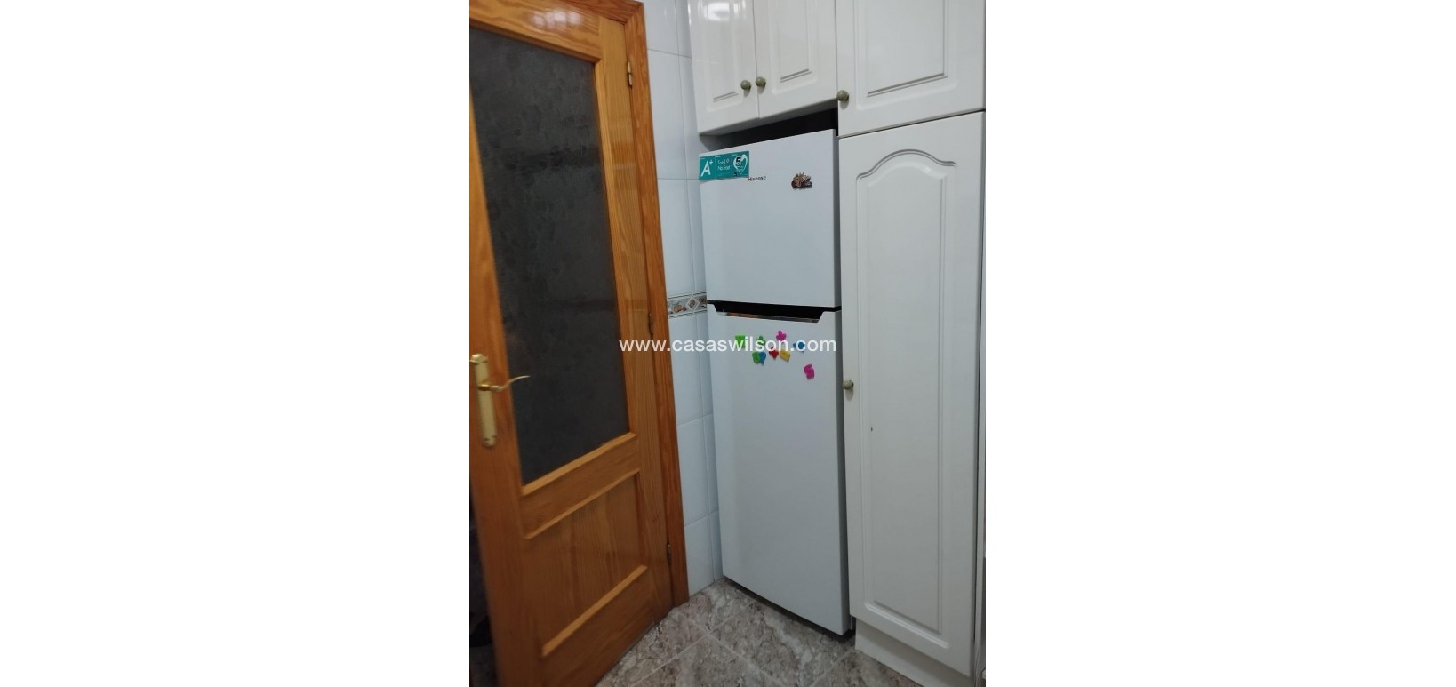 Sale - Appartement - Torrevieja - Playa del Cura