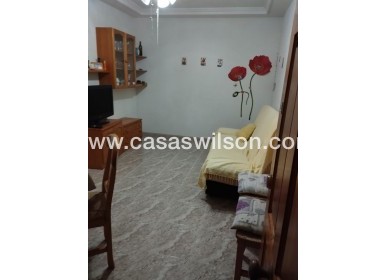 Sale - Appartement - Torrevieja - Playa del Cura