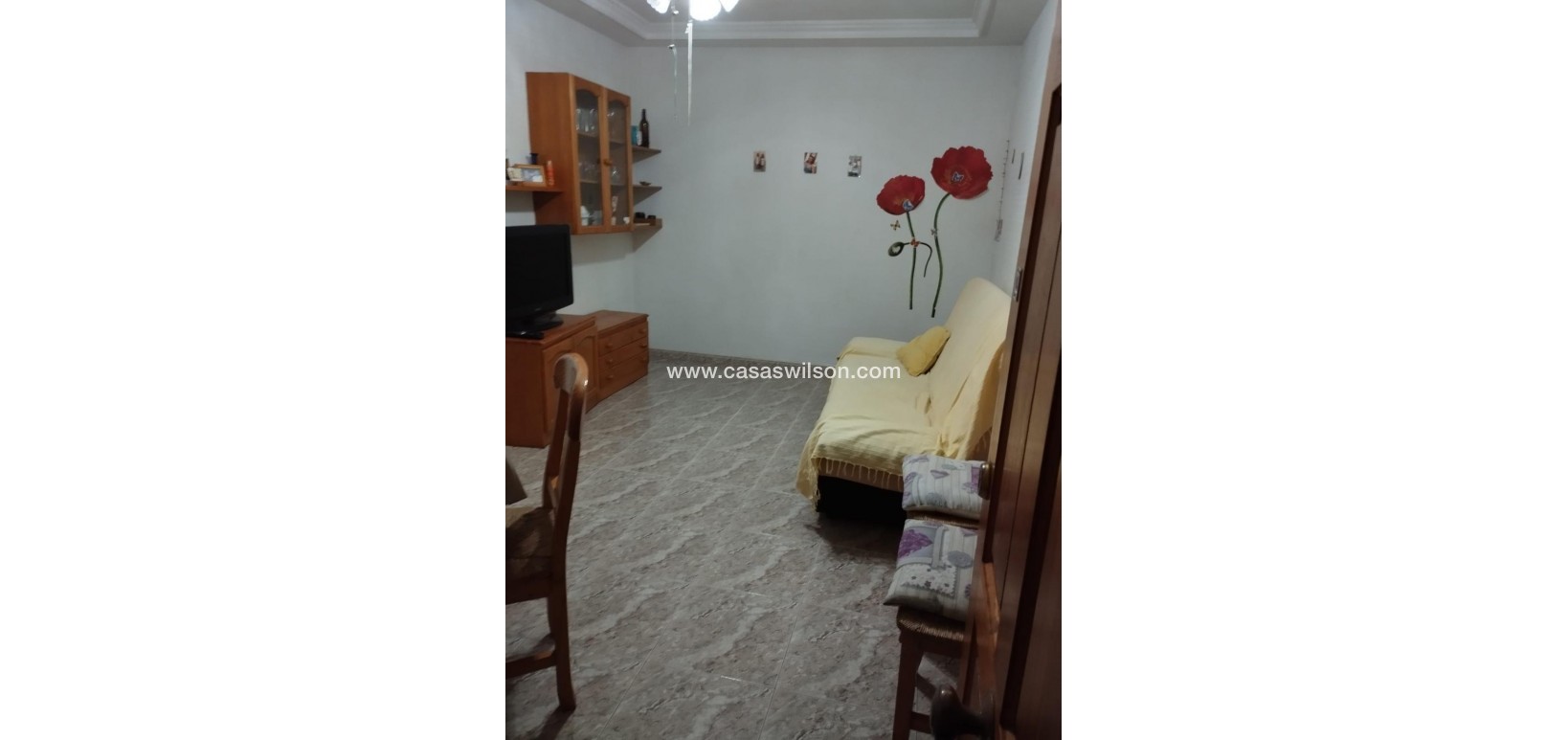 Sale - Appartement - Torrevieja - Playa del Cura