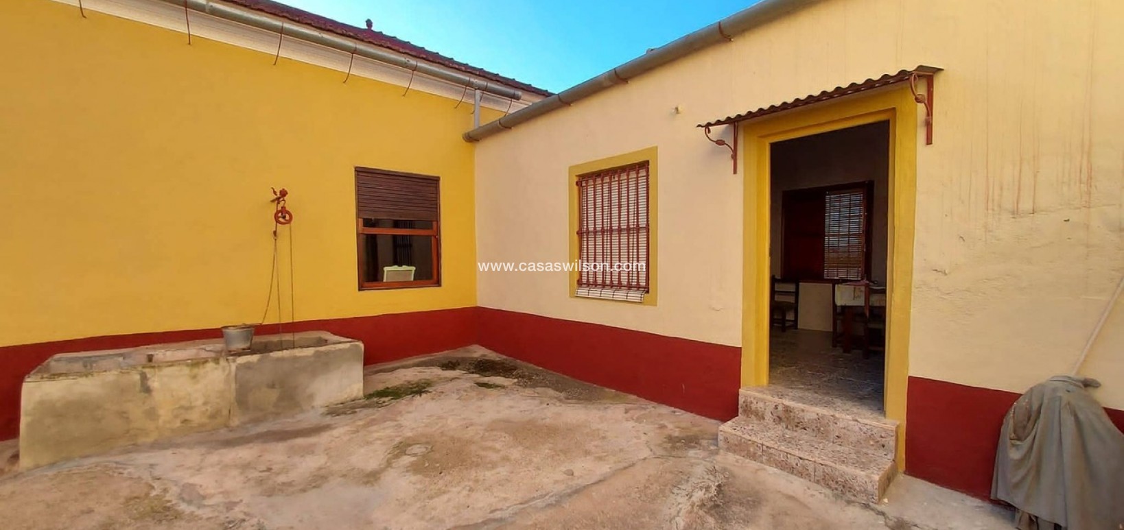 Sale - Country Property - Orihuela - Desamparados