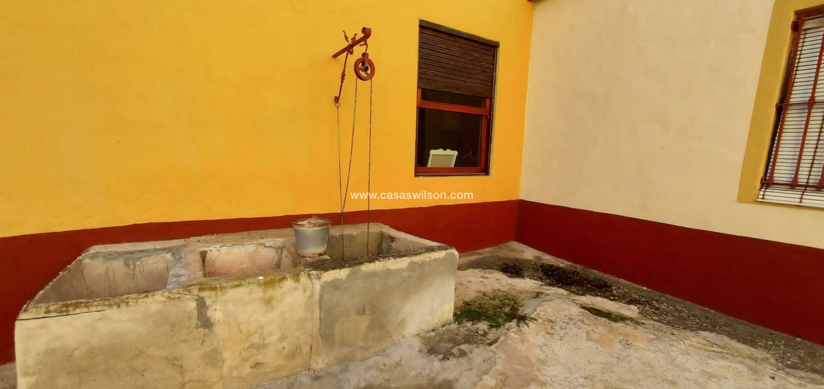 Sale - Country Property - Orihuela - Desamparados