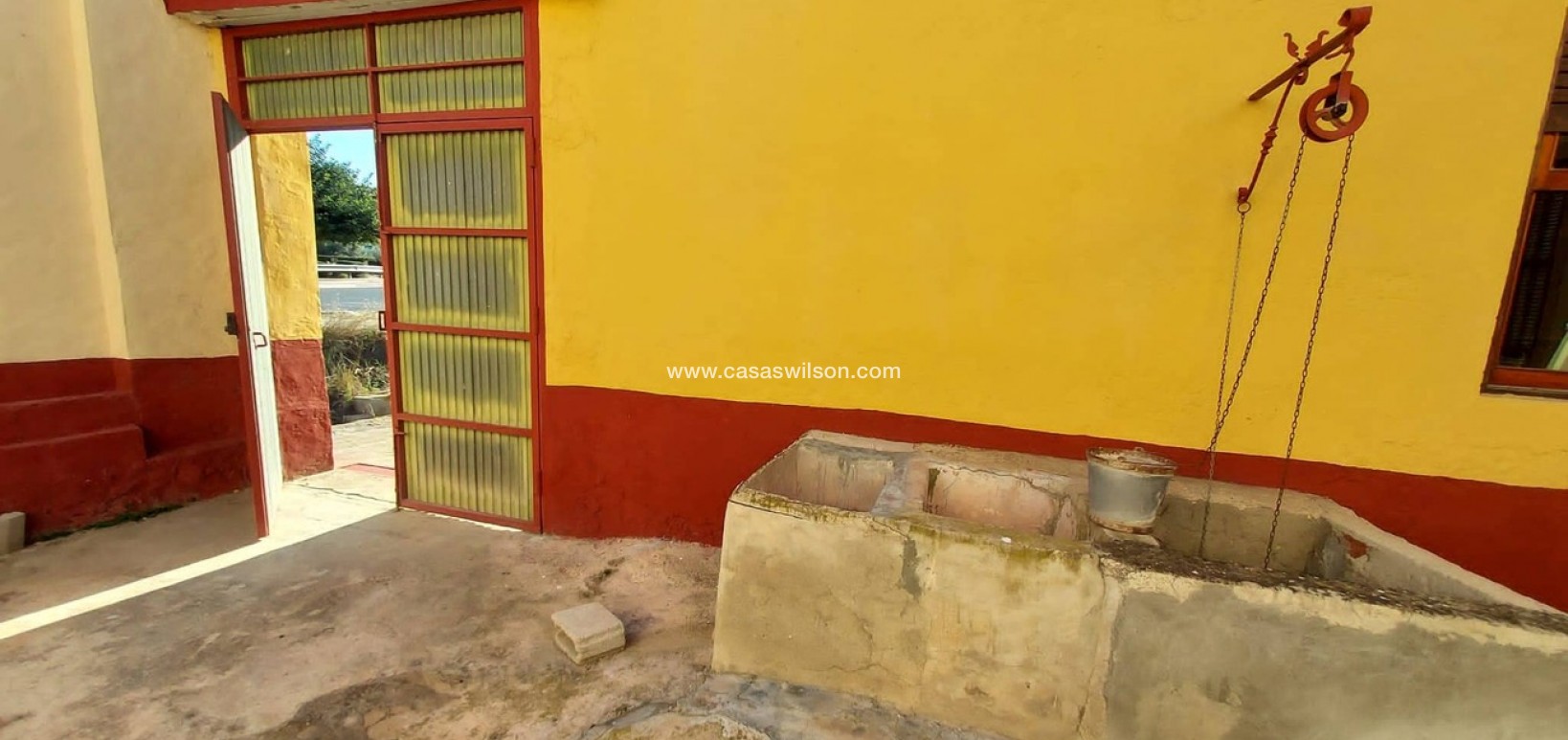 Sale - Country Property - Orihuela - Desamparados