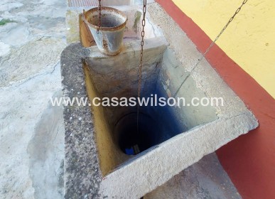 Sale - Country Property - Orihuela - Desamparados