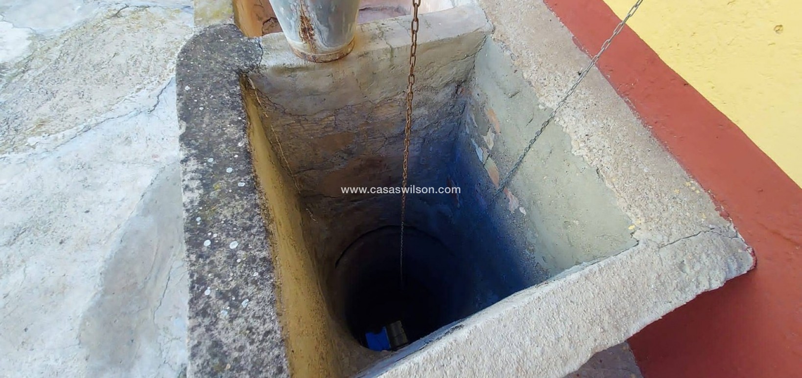 Sale - Country Property - Orihuela - Desamparados