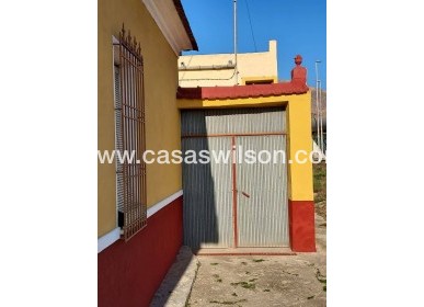 Sale - Country Property - Orihuela - Desamparados