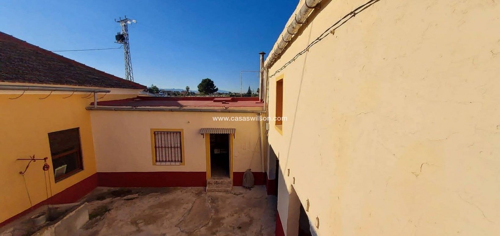 Sale - Country Property - Orihuela - Desamparados