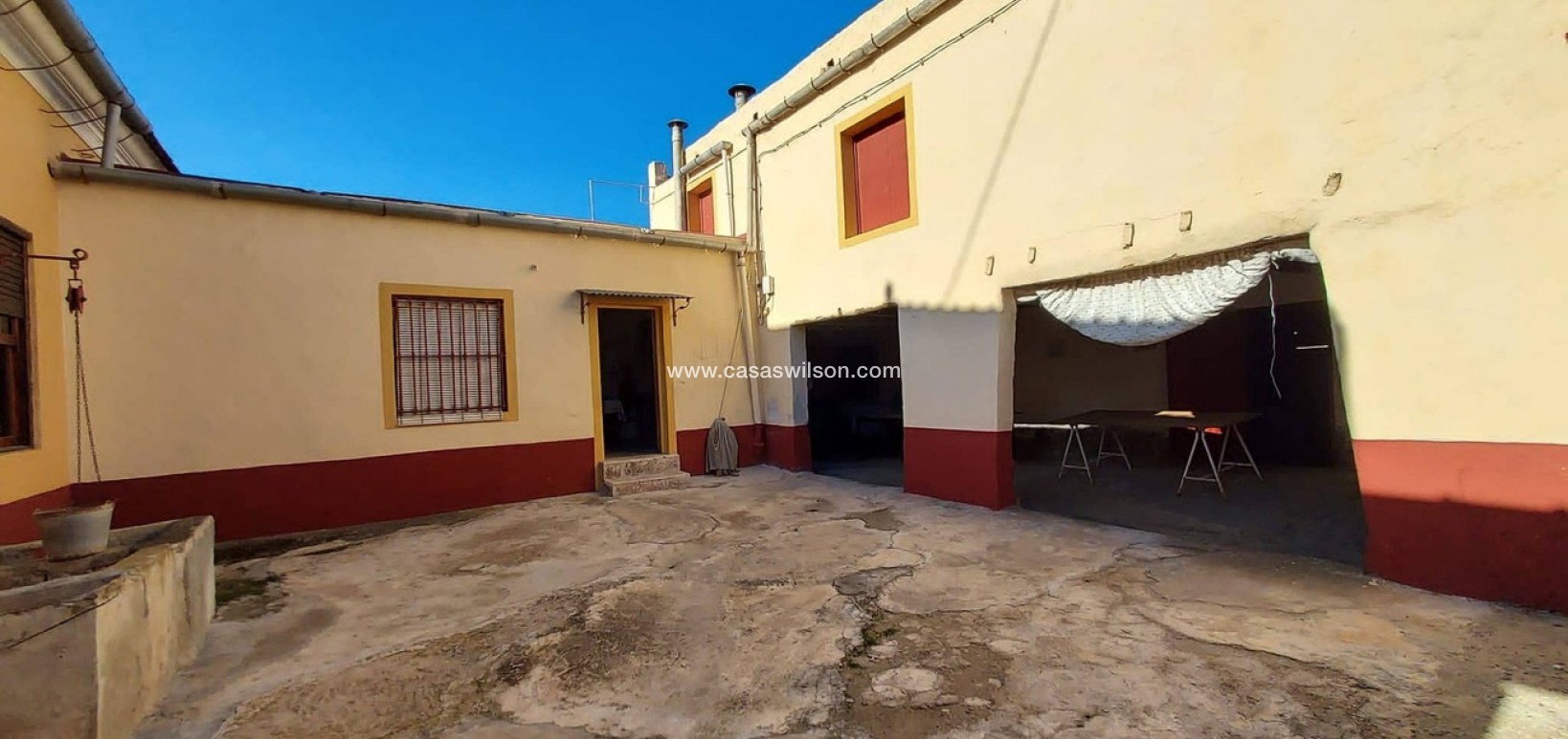 Sale - Country Property - Orihuela - Desamparados