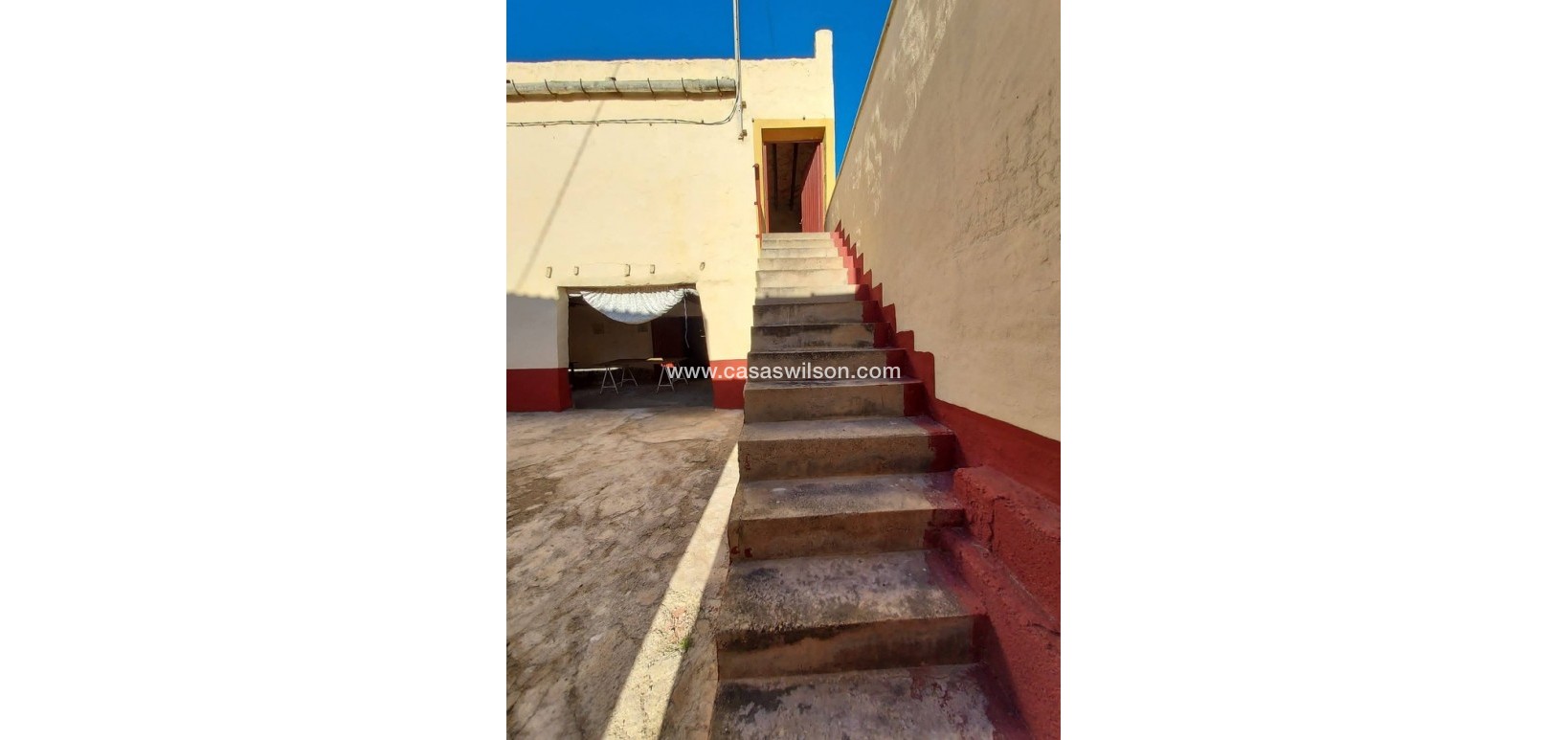 Sale - Country Property - Orihuela - Desamparados