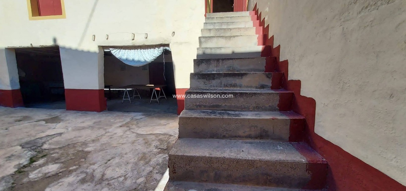 Sale - Country Property - Orihuela - Desamparados