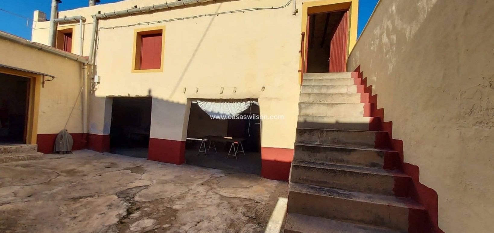 Sale - Country Property - Orihuela - Desamparados