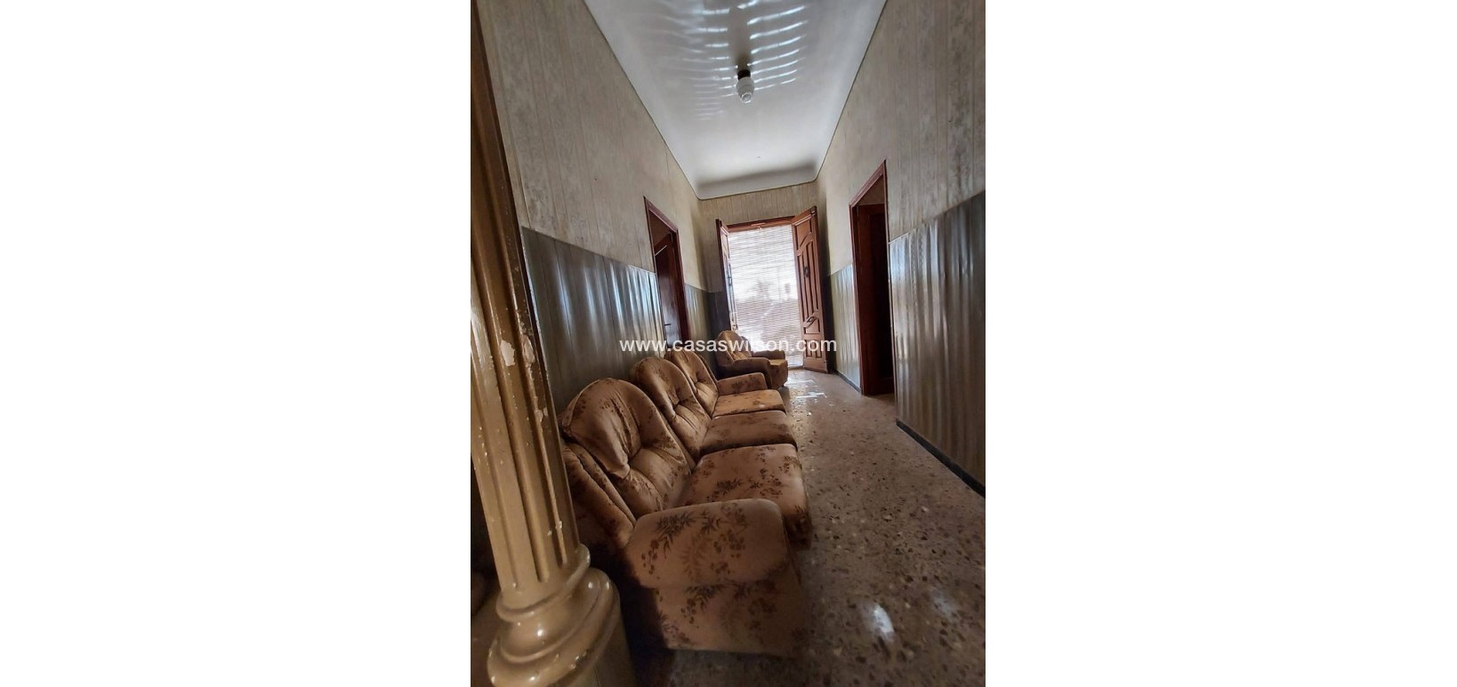 Sale - Country Property - Orihuela - Desamparados