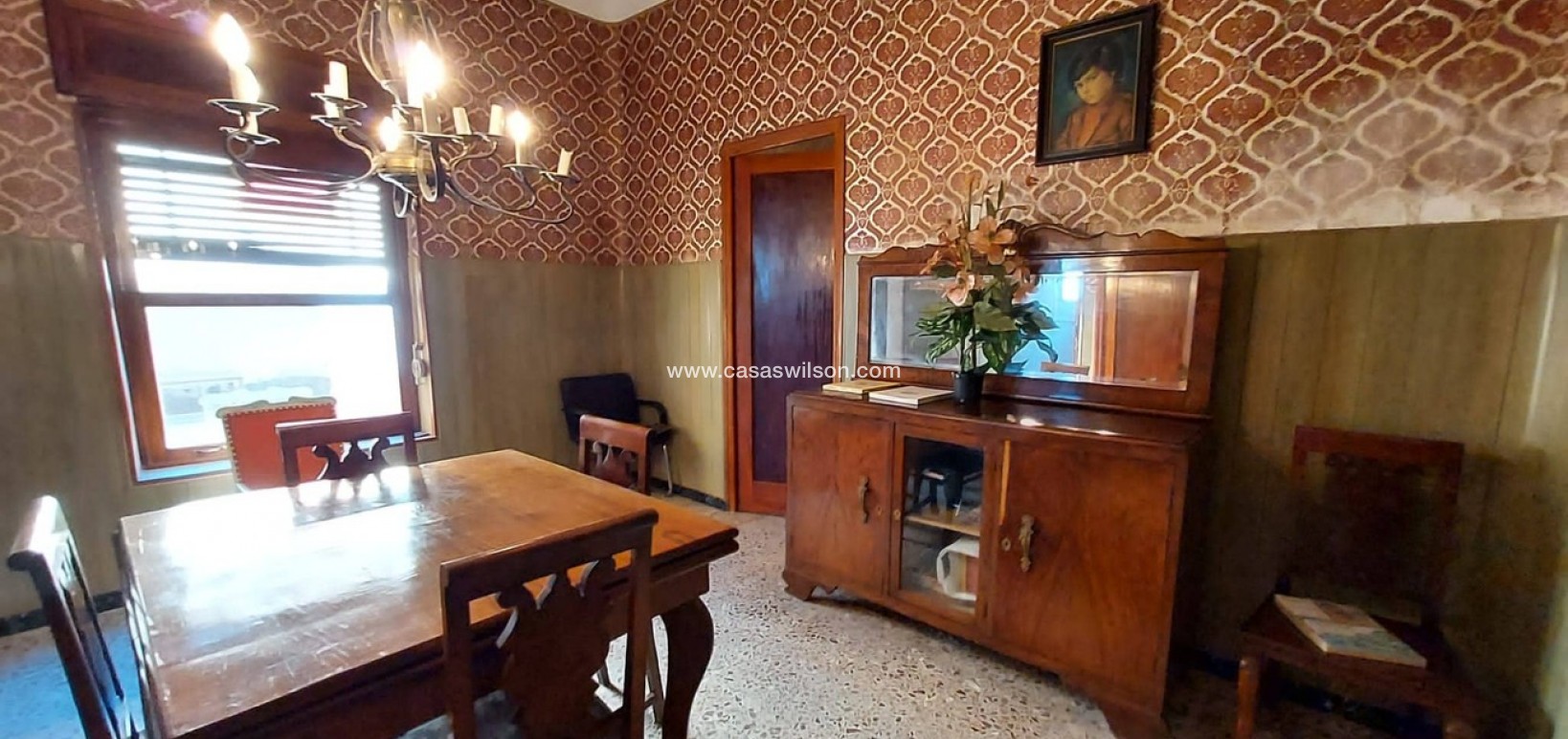 Sale - Country Property - Orihuela - Desamparados