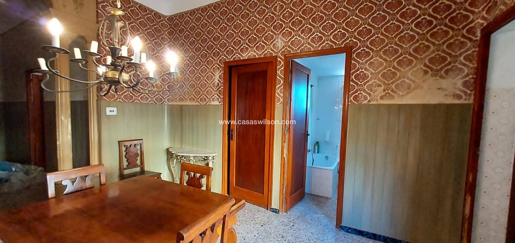 Sale - Country Property - Orihuela - Desamparados