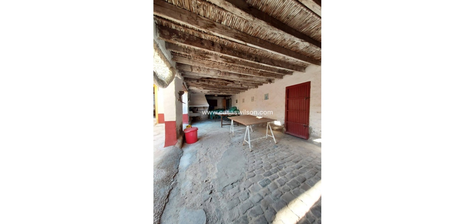 Sale - Country Property - Orihuela - Desamparados