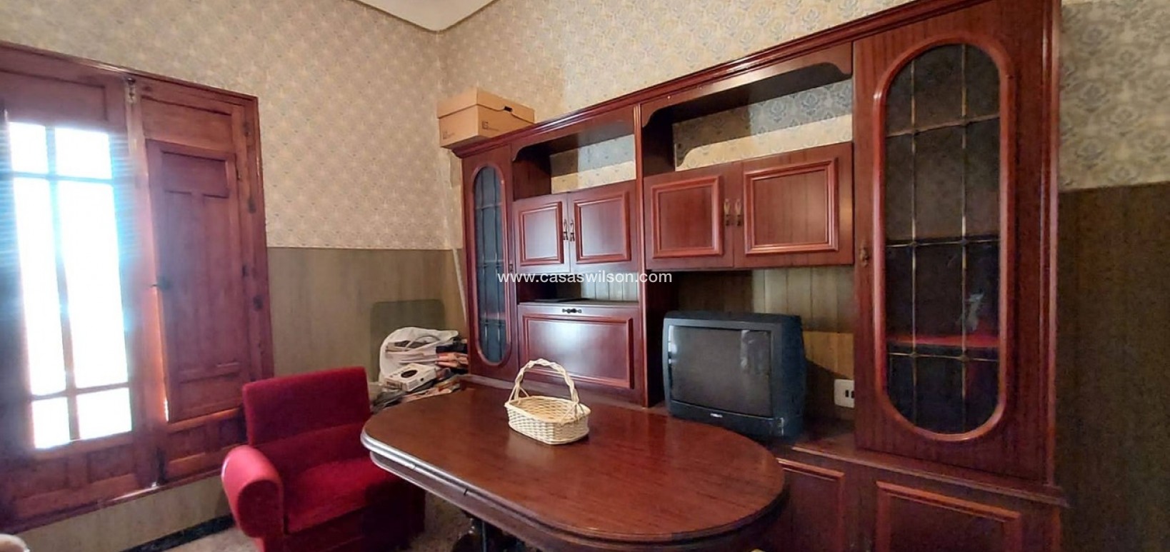 Sale - Country Property - Orihuela - Desamparados