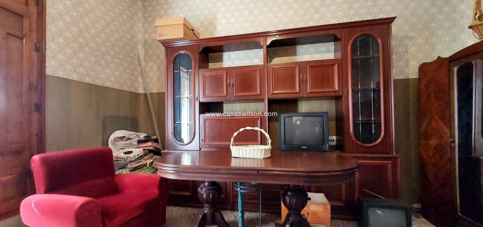 Sale - Country Property - Orihuela - Desamparados