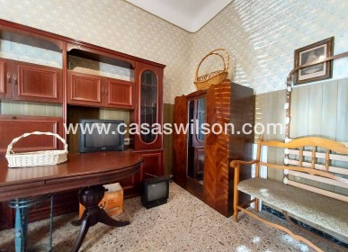 Sale - Country Property - Orihuela - Desamparados
