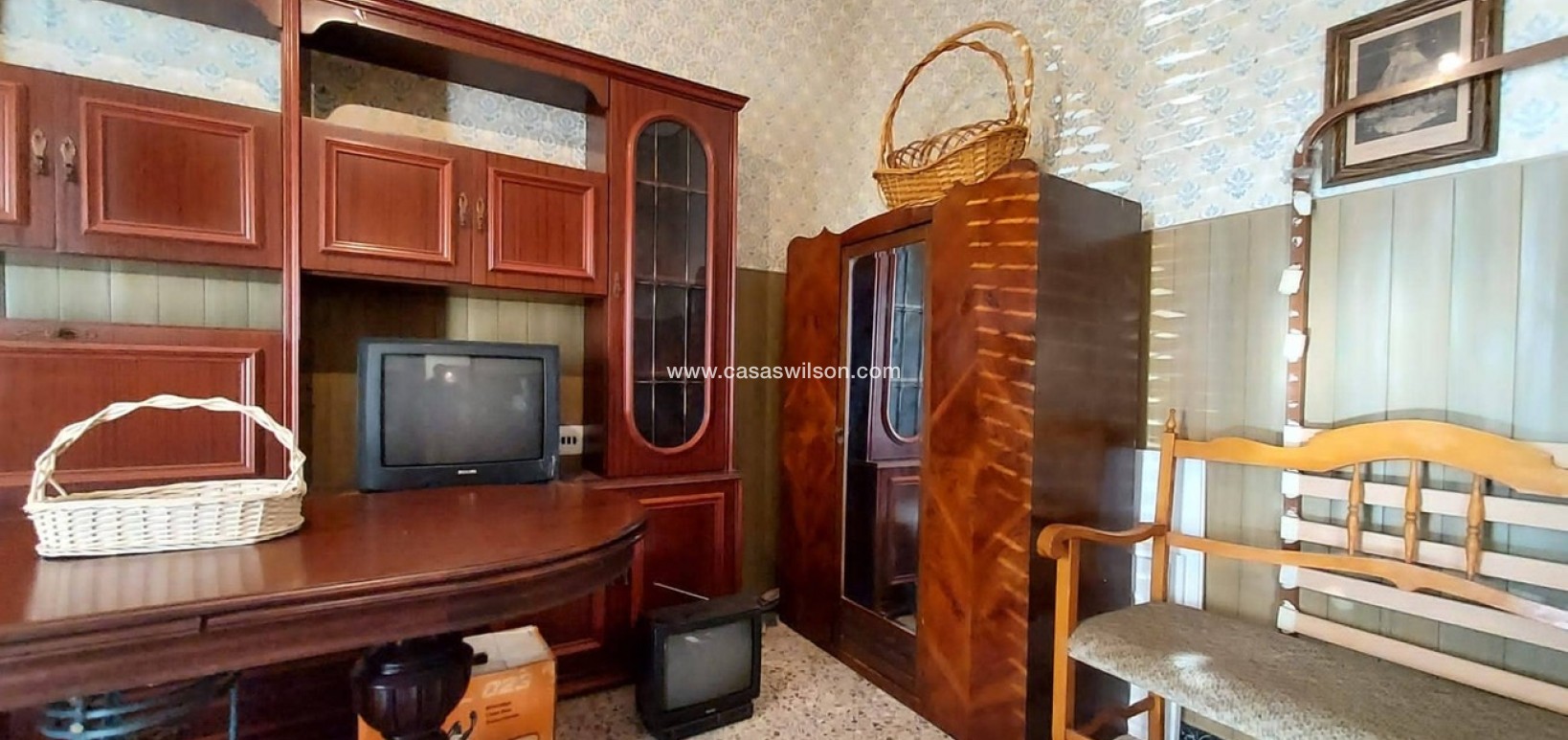 Sale - Country Property - Orihuela - Desamparados