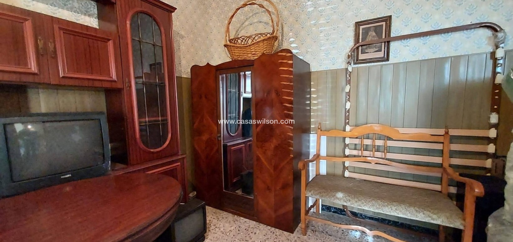 Sale - Country Property - Orihuela - Desamparados