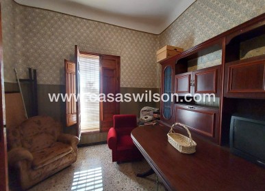 Sale - Country Property - Orihuela - Desamparados
