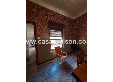Sale - Country Property - Orihuela - Desamparados