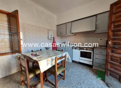 Sale - Country Property - Orihuela - Desamparados