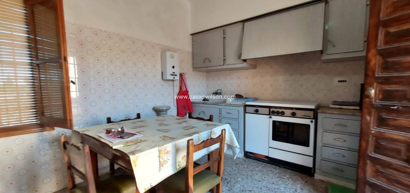 Sale - Country Property - Orihuela - Desamparados