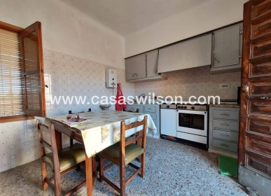 Sale - Country Property - Orihuela - Desamparados