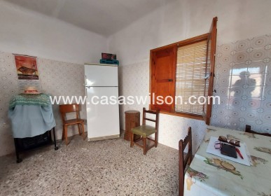 Sale - Country Property - Orihuela - Desamparados