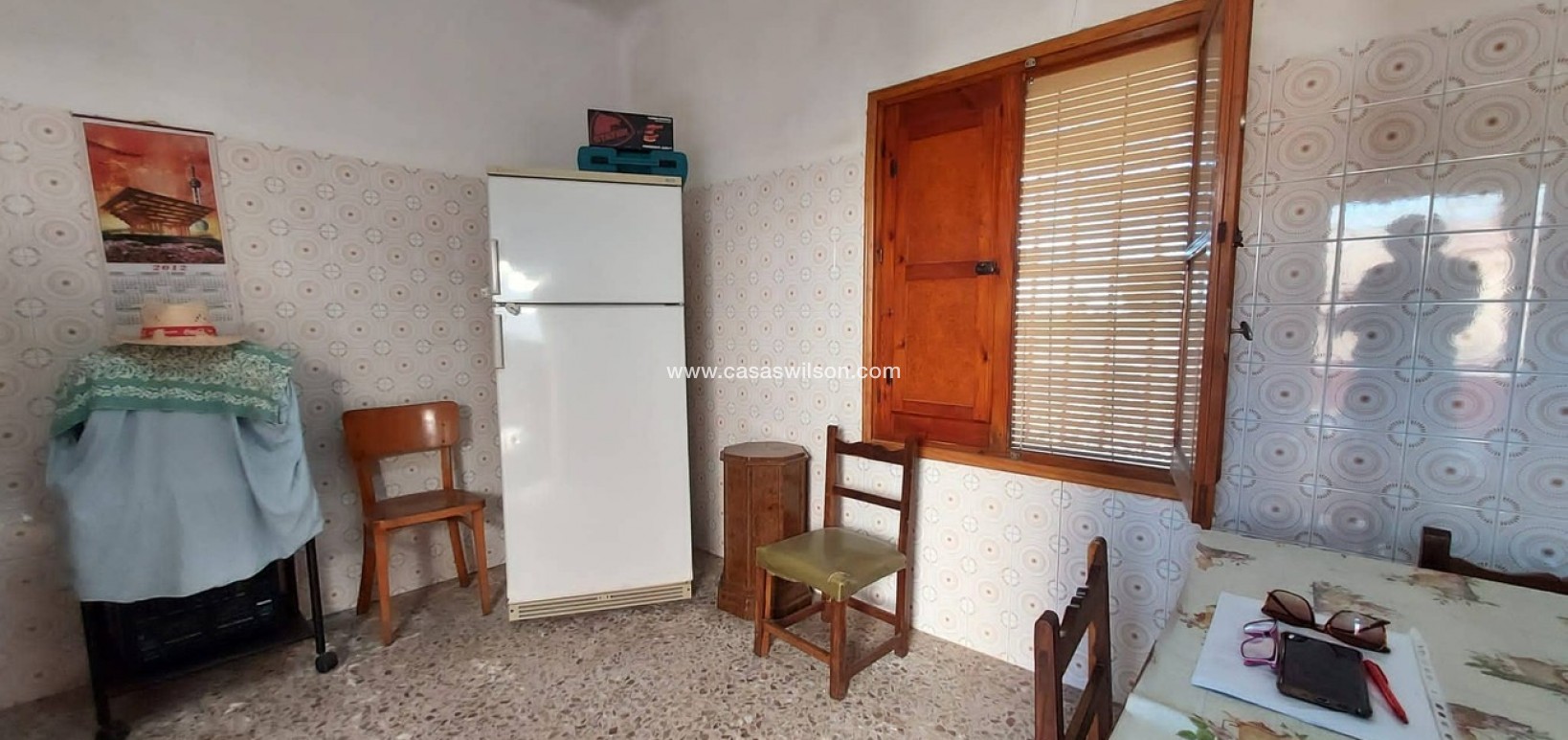 Sale - Country Property - Orihuela - Desamparados