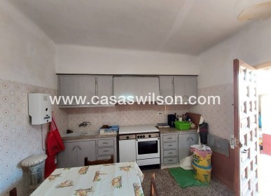 Sale - Country Property - Orihuela - Desamparados