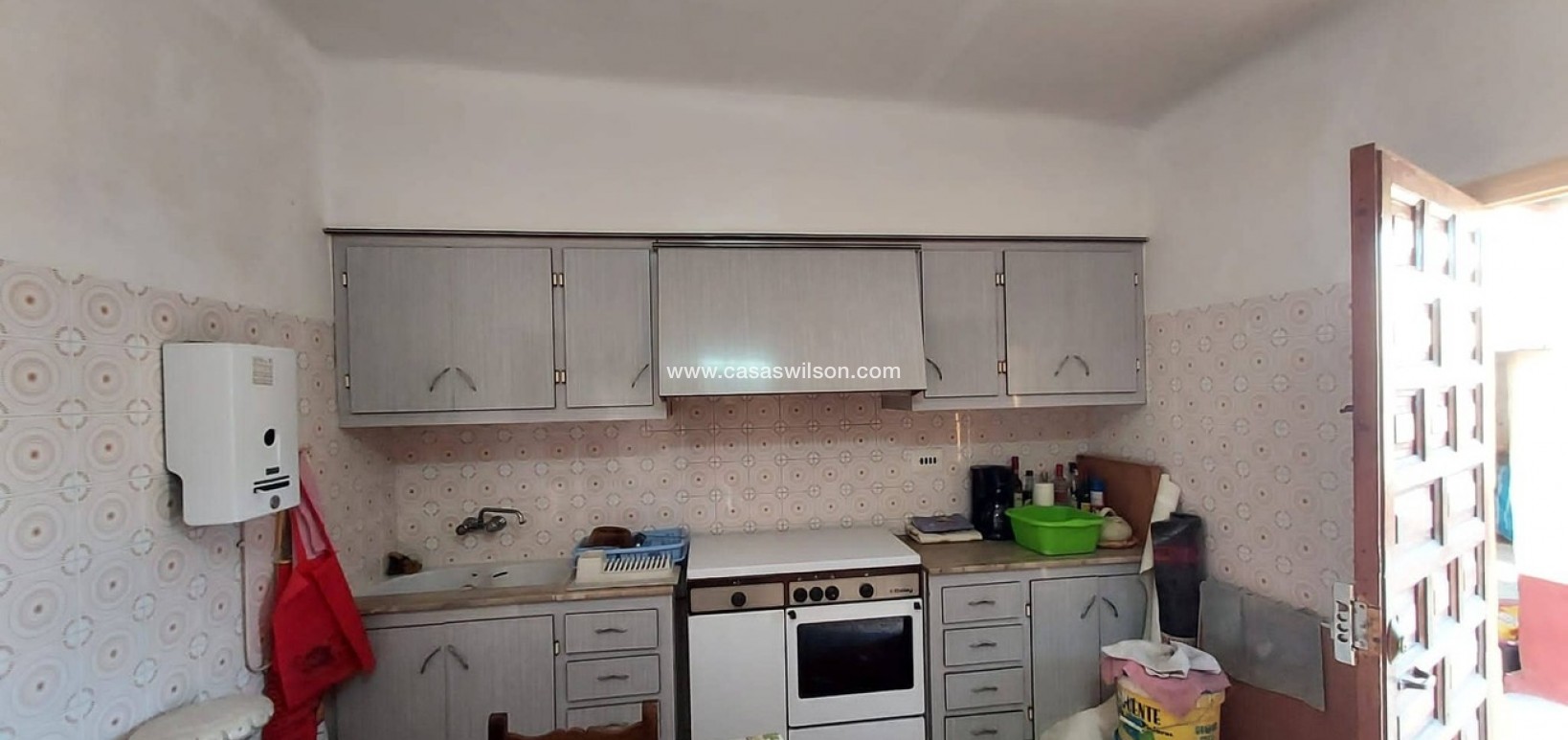 Sale - Country Property - Orihuela - Desamparados