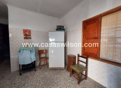 Sale - Country Property - Orihuela - Desamparados